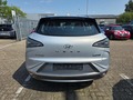 Rear view