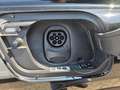 View of fittings for electric vehicle