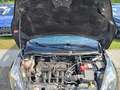 View of engine compartment