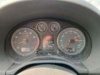 Pogled kombi instrument