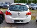 Rear view