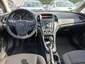 View of dashboard