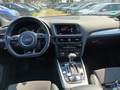 View of dashboard