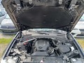 View of engine compartment