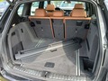 View of boot / luggage space