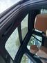 View of sunroof / panoramic roof