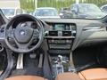 View of dashboard