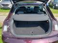 View of boot / luggage space