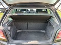 View of boot / luggage space