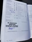 Servisna knjižica