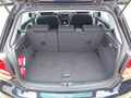 View of boot / luggage space