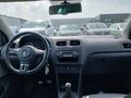View of dashboard