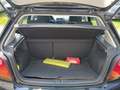 View of boot / luggage space