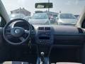 View of dashboard