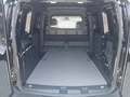 View of boot / luggage space