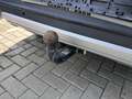 View of trailer tow-bar hitch