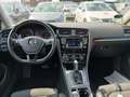 View of dashboard