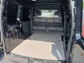 View of boot / luggage space