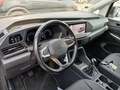 View of dashboard