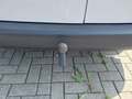 View of trailer tow-bar hitch