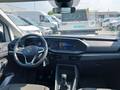 View of dashboard