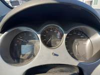 Pogled kombi instrument