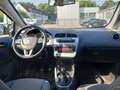 View of dashboard