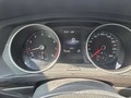 Вид на приборную панель
