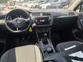 View of dashboard