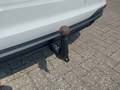 View of trailer tow-bar hitch