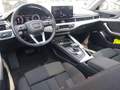 View of dashboard