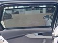 View of rear entertainment and accessories