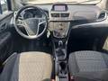 View of dashboard