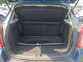 View of boot / luggage space