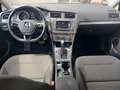 View of dashboard