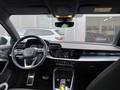 View of dashboard