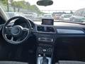 View of dashboard