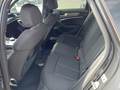 View of rear seat