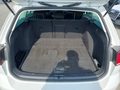 View of boot / luggage space