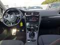 View of dashboard