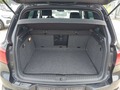 View of boot / luggage space