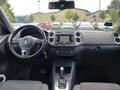 View of dashboard