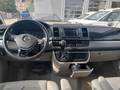 View of dashboard