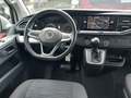 View of dashboard