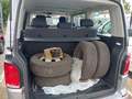 View of boot / luggage space
