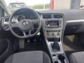 View of dashboard