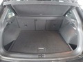 View of boot / luggage space