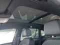 View of sunroof / panoramic roof