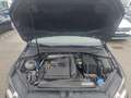 View of engine compartment