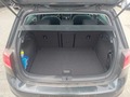 View of boot / luggage space